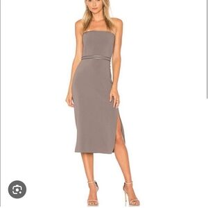 ELIZABETH AND JAMES black dress 4